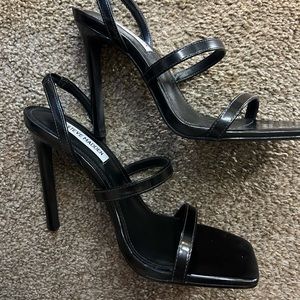 Steven madden heels